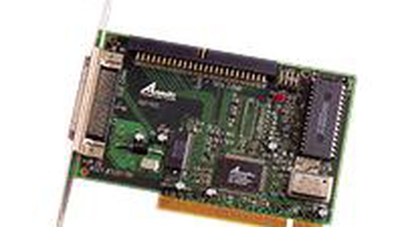 Advansys Abp 915 Driver For Mac
